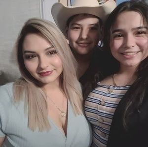 Meet your Posher, Norma